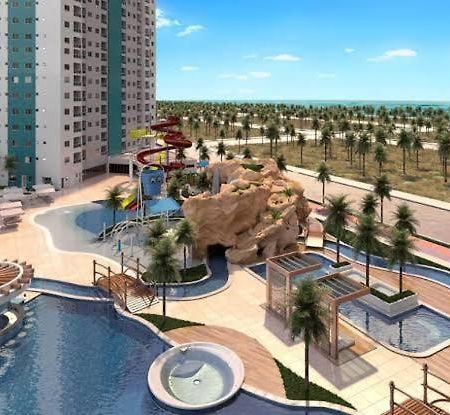 Salinas Premium Resort Salinópolis المظهر الخارجي الصورة