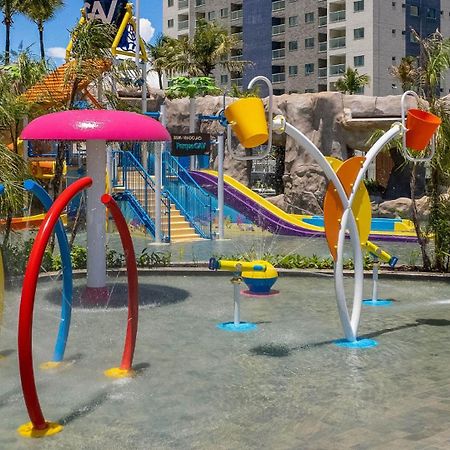 Salinas Premium Resort Salinópolis المظهر الخارجي الصورة