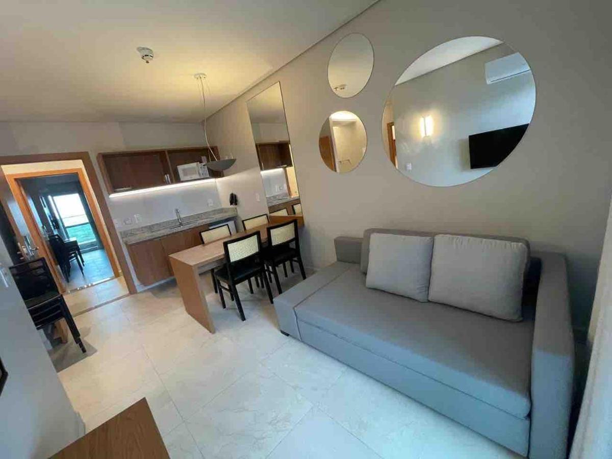 Salinas Premium Resort Salinópolis المظهر الخارجي الصورة
