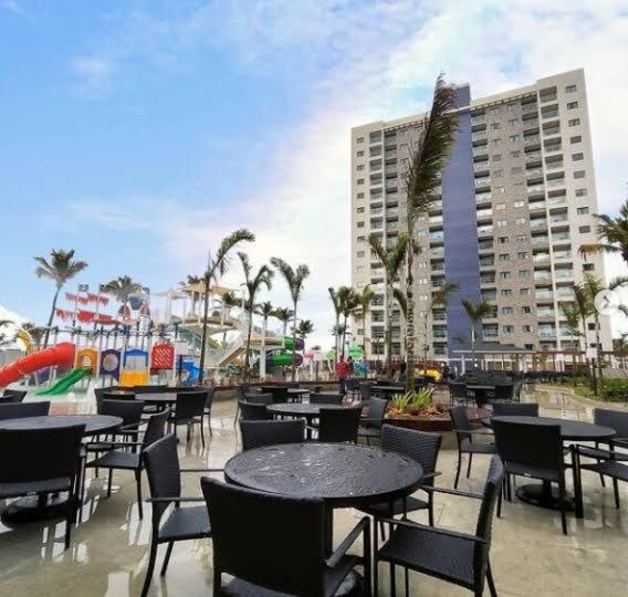 Salinas Premium Resort Salinópolis المظهر الخارجي الصورة