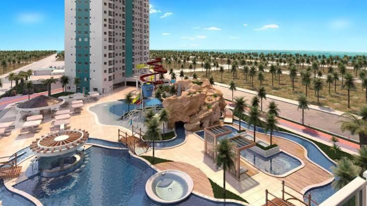 Salinas Premium Resort Salinópolis المظهر الخارجي الصورة