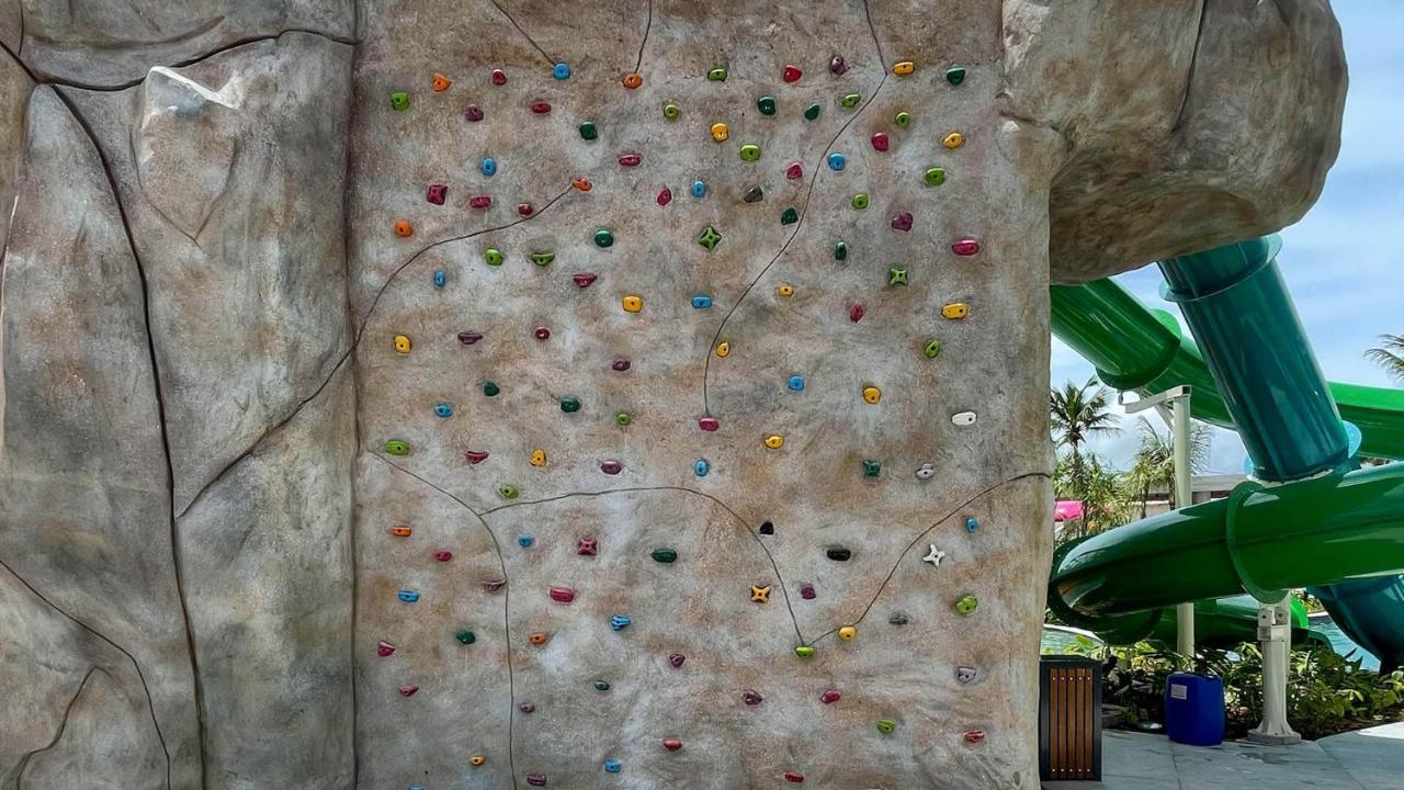 Salinas Premium Resort Salinópolis المظهر الخارجي الصورة