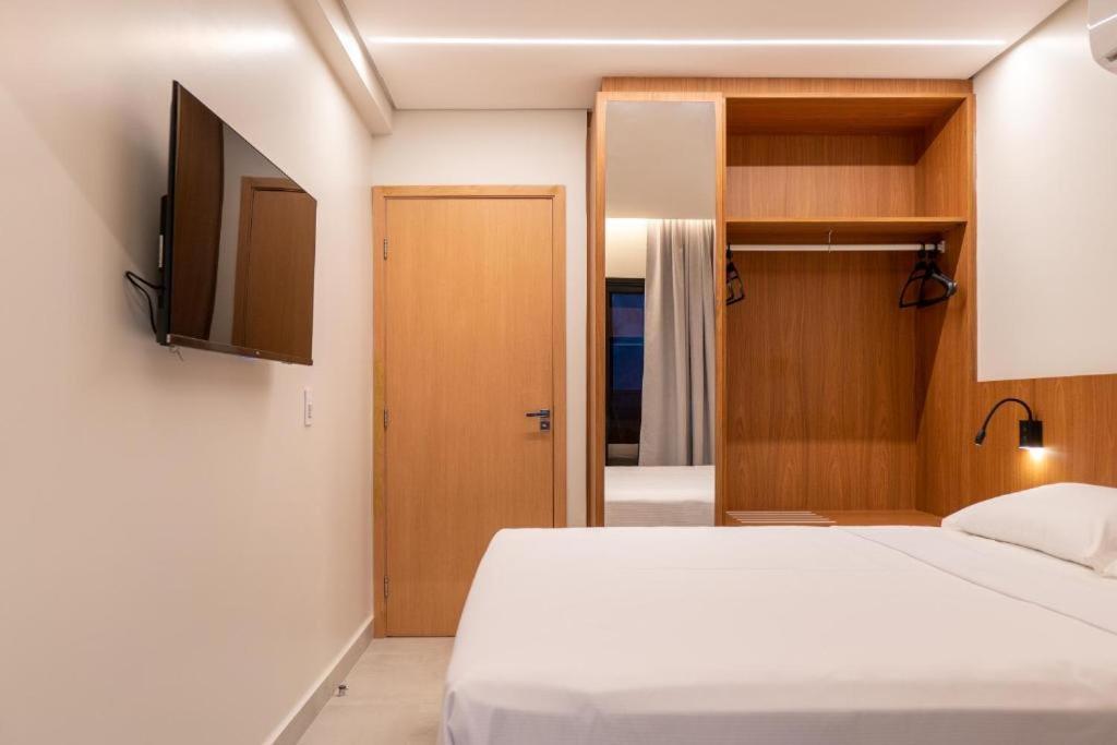 Salinas Premium Resort Salinópolis المظهر الخارجي الصورة