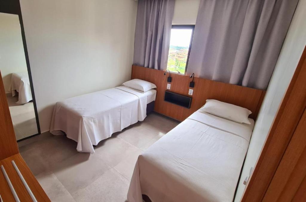 Salinas Premium Resort Salinópolis المظهر الخارجي الصورة