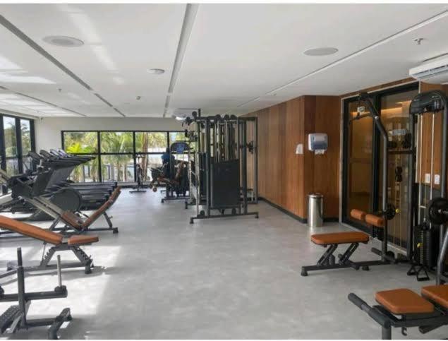 Salinas Premium Resort Salinópolis المظهر الخارجي الصورة