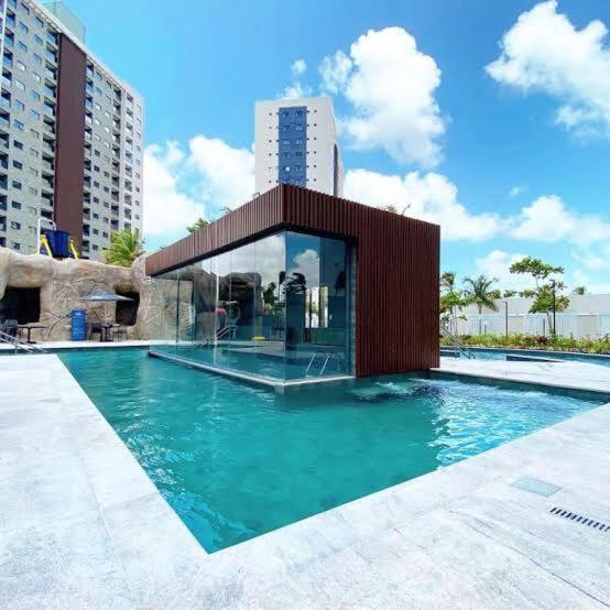 Salinas Premium Resort Salinópolis المظهر الخارجي الصورة