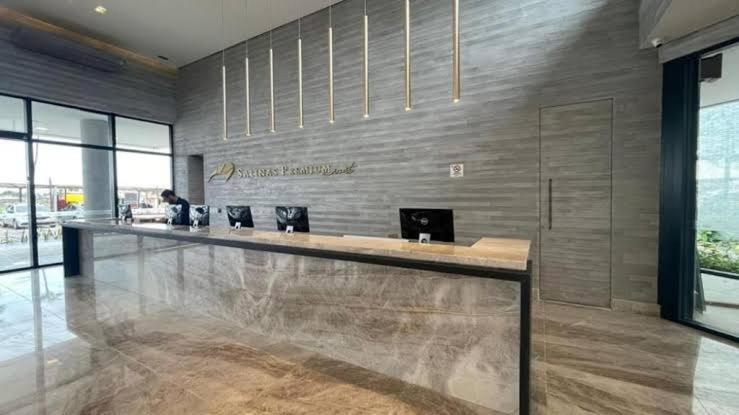 Salinas Premium Resort Salinópolis المظهر الخارجي الصورة