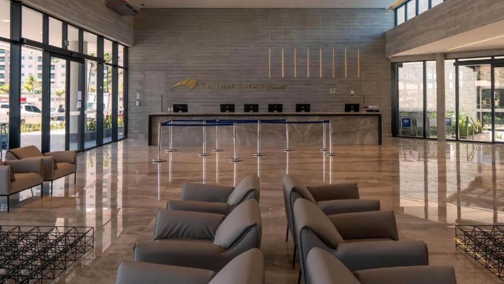 Salinas Premium Resort Salinópolis المظهر الخارجي الصورة