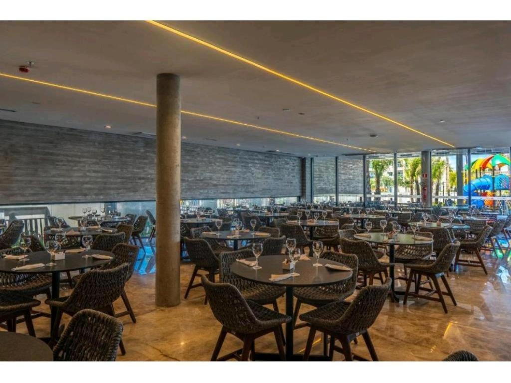Salinas Premium Resort Salinópolis المظهر الخارجي الصورة