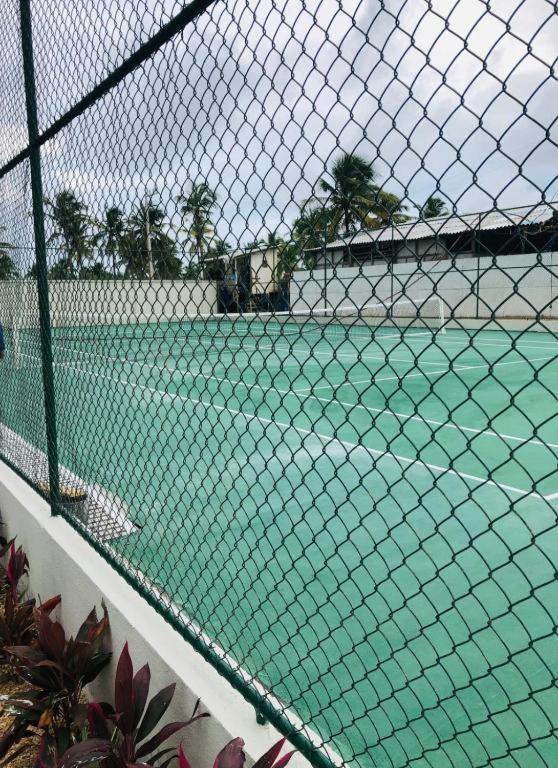 Salinas Premium Resort Salinópolis المظهر الخارجي الصورة