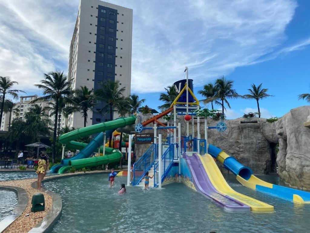 Salinas Premium Resort Salinópolis المظهر الخارجي الصورة