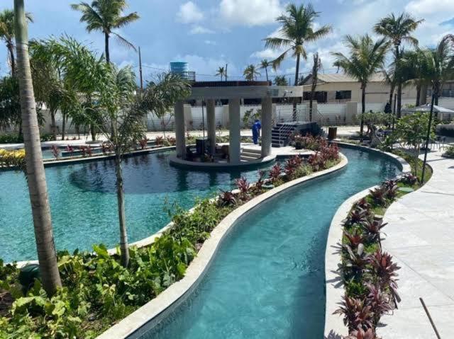 Salinas Premium Resort Salinópolis المظهر الخارجي الصورة