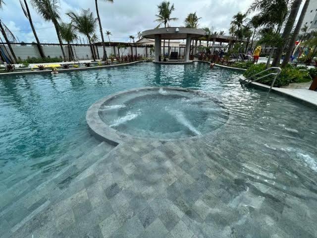 Salinas Premium Resort Salinópolis المظهر الخارجي الصورة