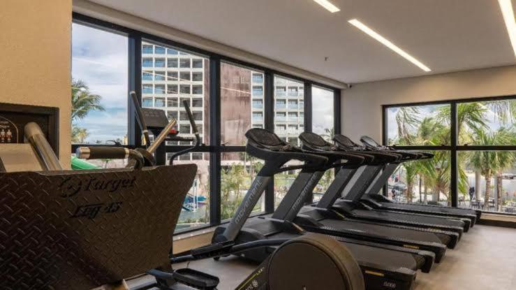 Salinas Premium Resort Salinópolis المظهر الخارجي الصورة
