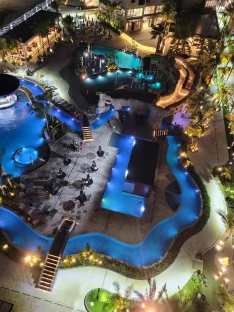 Salinas Premium Resort Salinópolis المظهر الخارجي الصورة