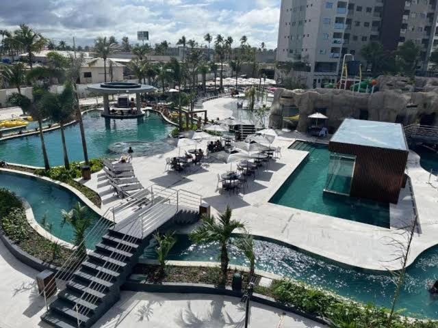 Salinas Premium Resort Salinópolis المظهر الخارجي الصورة